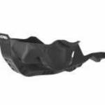 ACERBIS SKID PLATE CF MOTO 450 24/25 - BLACK - Acerbis fotó