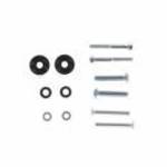 KIT MOUNTING TRANSALP 750 FOR X-FACTORY 0022397 - Acerbis fotó