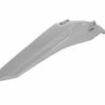 Acerbis farokidom - CRF 450R 2021-2025 + CRF 250 R 2022-2025 – szürke fotó
