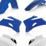 Acerbis idomszett - YAMAHA YZF 250/450 06-09 – STANDARD fotó