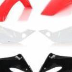 Acerbis idomszett - HONDA CR 250R 97 - STANDARD fotó
