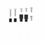 MOUNTING KIT TENEREE - MOUNTING KIT YAMAHA TENEREE ALL CLOSED - Acerbis fotó