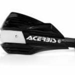 Acerbis kézvédő - X-Factor - fekete fotó