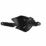 TENEREE 700 HANDGUARD X-FACTORY - BLACK - Acerbis fotó