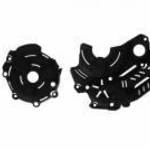 X-POWER TENEREE 700 19-22 - BLACK - Acerbis fotó