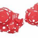 Acerbis motorblokk védő – Honda Crf 300L 2021-2025 -piros fotó