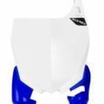 Acerbis fejidom - Raptor YAMAHA YZF250 14/18 + 450 14/17 + YZ 14/20 - fehér/kék fotó