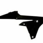 Acerbis tankidom - YAMAHA YZF250 14/18 + 450 14/17 - fekete fotó