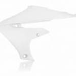 Acerbis tankidom - YAMAHA YZF 450 18/20 + YZF250 19-20 - fehér fotó