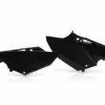 Acerbis oldalidom - YAMAHA YZ 125/250 15/20 - fekete fotó