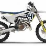Acerbis teljes idomszett - HUSQVARNA TC/FC 16-18 (NO TC 250 16) - STANDARD 18 fotó