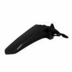 REAR FENDER YZ 125-250-22/23 - BLACK - Acerbis fotó