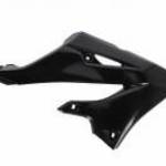 RAD SCOOPS YZ 125-250 22/23 - BLACK - Acerbis fotó