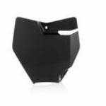 Acerbis fejidom - KTM SX 65 2016-2024 + Gas Gas MC 65 2021-2024- fekete fotó