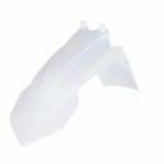 FRONT FENDER KTM SX 50 + GASGAS MC50 16/23 - WHITE - Acerbis fotó