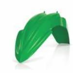 Acerbis első sárvédő - KAWASAKI KX 85/100 2014-2024 + KX 112 2022-2024 - zöld fotó