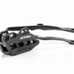 Acerbis láncvezető szett - KX 450 F 2019-2023 + KX 250 F 2020-2024 - fekete fotó