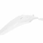 REAR FENDER KAWASAKI KX 450 24/25 + KXF250 25 - WHITE - Acerbis fotó