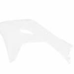 RAD SCOOPS KAWASAKI KXF450 24/25 + KXF250 25 - WHITE - Acerbis fotó
