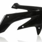 Acerbis tankidom - HONDA CRF 250 R 2004-2009 + CRF 250 X 2004-2017 - fekete fotó