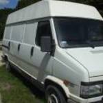 ELADÓ FIAT DUCATO MAXI 2.5 D fotó