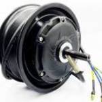 Kaabo Wolf Warrior 11 motor 60V 1200W hátsó (V2) fotó