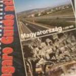 Hungaro Guide 2003 atlasz - Magyarország 1: 250 000 4000ft óbuda személyesen óbudán lakcimemen vagy p fotó