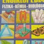 Képes Usborne enciklopédia-fizika-kémia-biológia Stockley-Oxlade-Wertheim Novotrade Kiadó, 1991 irán fotó