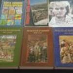 Magyar passió 1608-1711 Dr. Nagy Gábor Tóth Könyvkereskedés irányára 3500ft személyesen óbudán lakci fotó