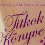 AMANDA QUICK - TITKOK KÖNYVE (MAECENAS KÖNYVKIADÓ, 2010) ISBN: 9789632032207 fotó