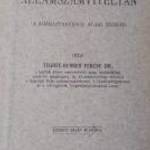 Teghze-Gerber Ferenc Dr. Általános Allamszámviteltan / antik könyv fotó