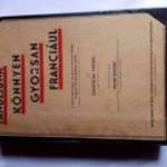 Sororjai Ferenc Tanuljunk könnyen gyorsan franciául / könyv fotó