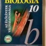 Biológia 10. Tankönyv (Gál Béla) 2020 (6kép+tartalom) fotó