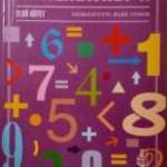 Matematika 4. Első Kötet (2000) 4.kiadás (Tankönyv+Gyakorló) fotó