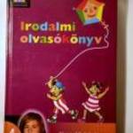 Irodalmi Olvasókönyv 4. (Boldizsár Ildikó) 2014 (7kép+tartalom) fotó