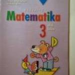 Sokszínű Matematika 3. Tankönyv 1.Félév (2010) 6kép+tartalom fotó