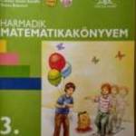 Harmadik Matematikakönyvem 1.kötet (2013) fotó