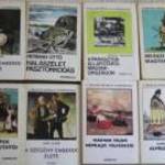 A magyar tájak néprajzi felfedezői / könyv A magyar néprajz klasszikusai fotó