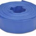 vidaXL lapos PVC tömlő 25 m 1, 5" fotó