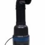 vidaXL tószivattyú 26000 L/óra 135 W fotó
