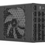 CORSAIR Tápegység Moduláris, HXi series 2025, HX1500i, 1500W, 14cm, ATX 3.1, PCIe 5.1, BOX, 80+ Plat fotó