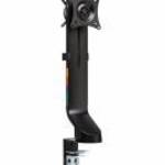 Kensington K55512WW SmartFit helytakarékos monitorkar fotó