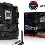 Asus ROG STRIX B650E-F GAMING WIFI fotó