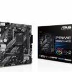 Asus PRIME B550M-K ARGB fotó