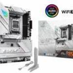 Asus ROG STRIX B850-A GAMING WIFI fotó