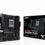 Asus TUF GAMING A620M-PLUS fotó