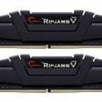 G.SKILL 32GB DDR4 3600Mhz Kit(2x16GB) Ripjaws V Black fotó