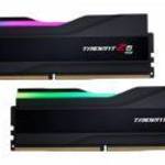 G.SKILL 32GB DDR5 6600MHz Kit(2x16GB) Trident Z5 RGB Black fotó