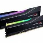 G.SKILL 32GB DDR5 6000MHz Kit(2x16GB) Trident Z5 Neo RGB Black fotó