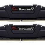 G.SKILL 32GB DDR4 3600Mhz Kit(2x16GB) Ripjaws V Black fotó
